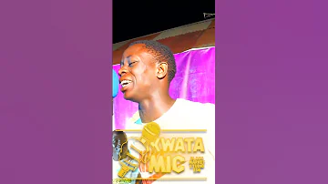 Kwata Mic Contestant Performing Live 