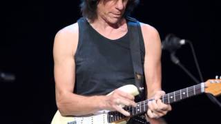 Jeff Beck - Adagietto from Gustav Mahler's 5th Symphony (audio only) chords