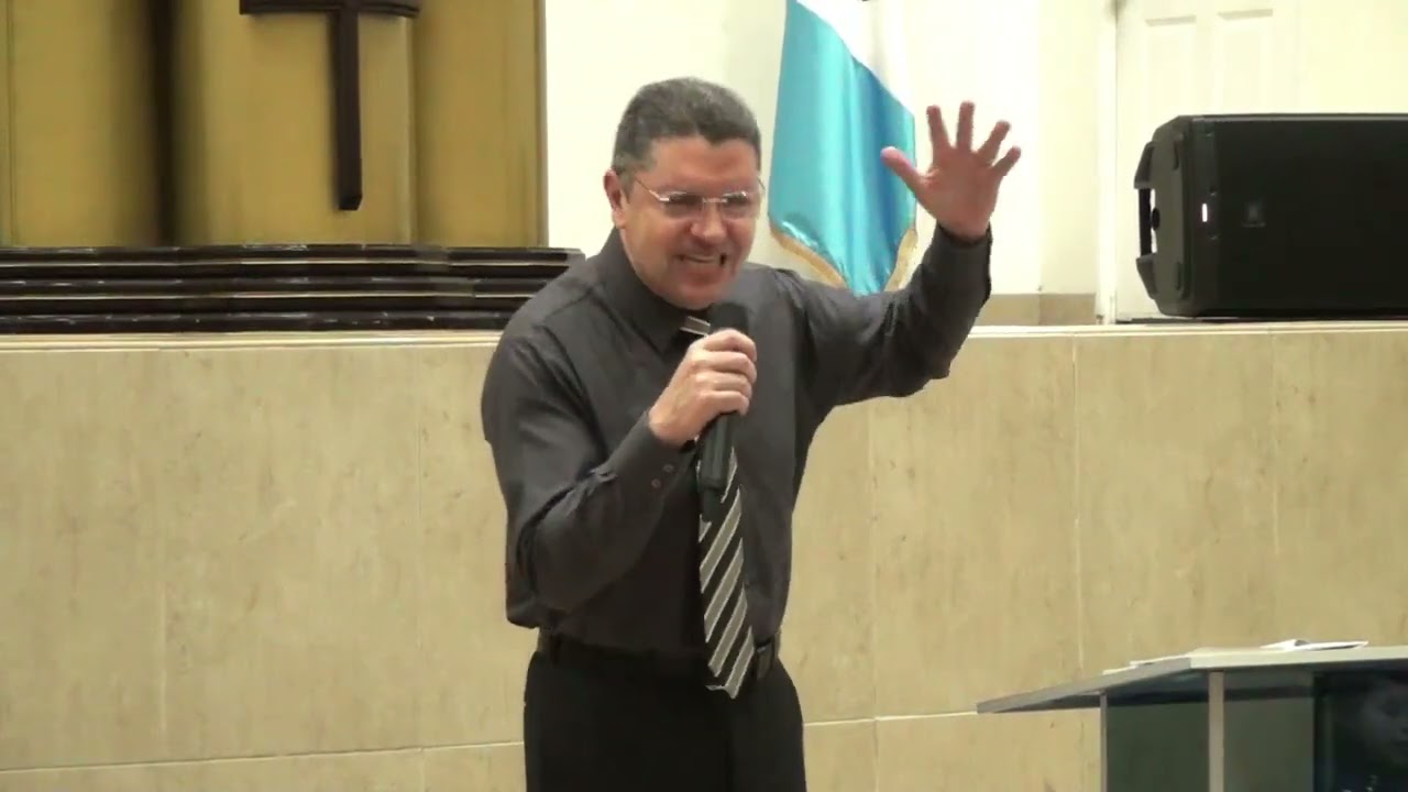 El Dios de Abraham, Isaac y Jacob también quiere ser tu Dios.