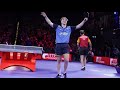 Spectacular Shots in 2021 | World Table Tennis Day