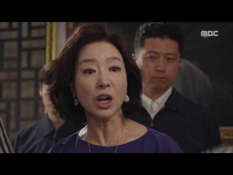 [Monster] 몬스터 ep.39 Jin Tae-hyun and Kim Bo-yeon got kicked out of the house 20160809