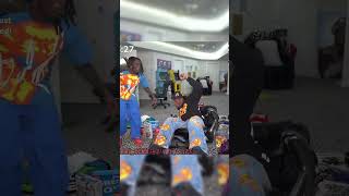 Kai Cenat Trolls Cardi Bs Bf