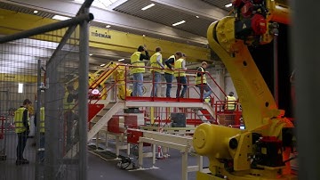 Jobday 2024 - After Movies