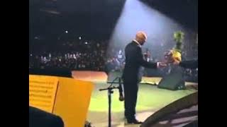 Saban Saulic - Dodji da ostarimo zajedno - (Live) - (Sava Centar 2012)