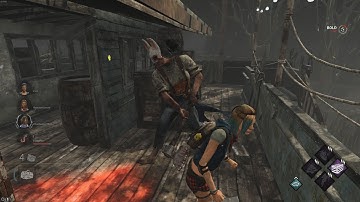 Dead by Daylight Patch 4.5.2