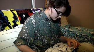 Trans teen in Chicago: from surviving to thriving