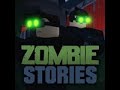 Zombie stories gameplay