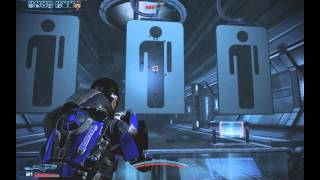 Mass Effect 3 Target Practice Ep 26: Argus w/ Commentary