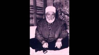 Bi̇r Kami̇l Mürşi̇de Varmazssan Olmaz Bi̇lal Babam