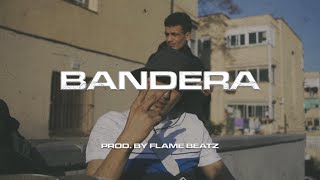 [FREE] Morad x Baby Gang x Azet Type Beat - "Bandera" Guitar Dancehall Beat