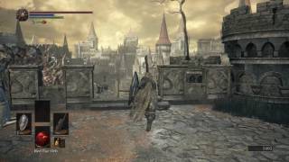 Dark Souls Iii Cell Key Location.