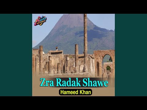 Zra Radak Shawe