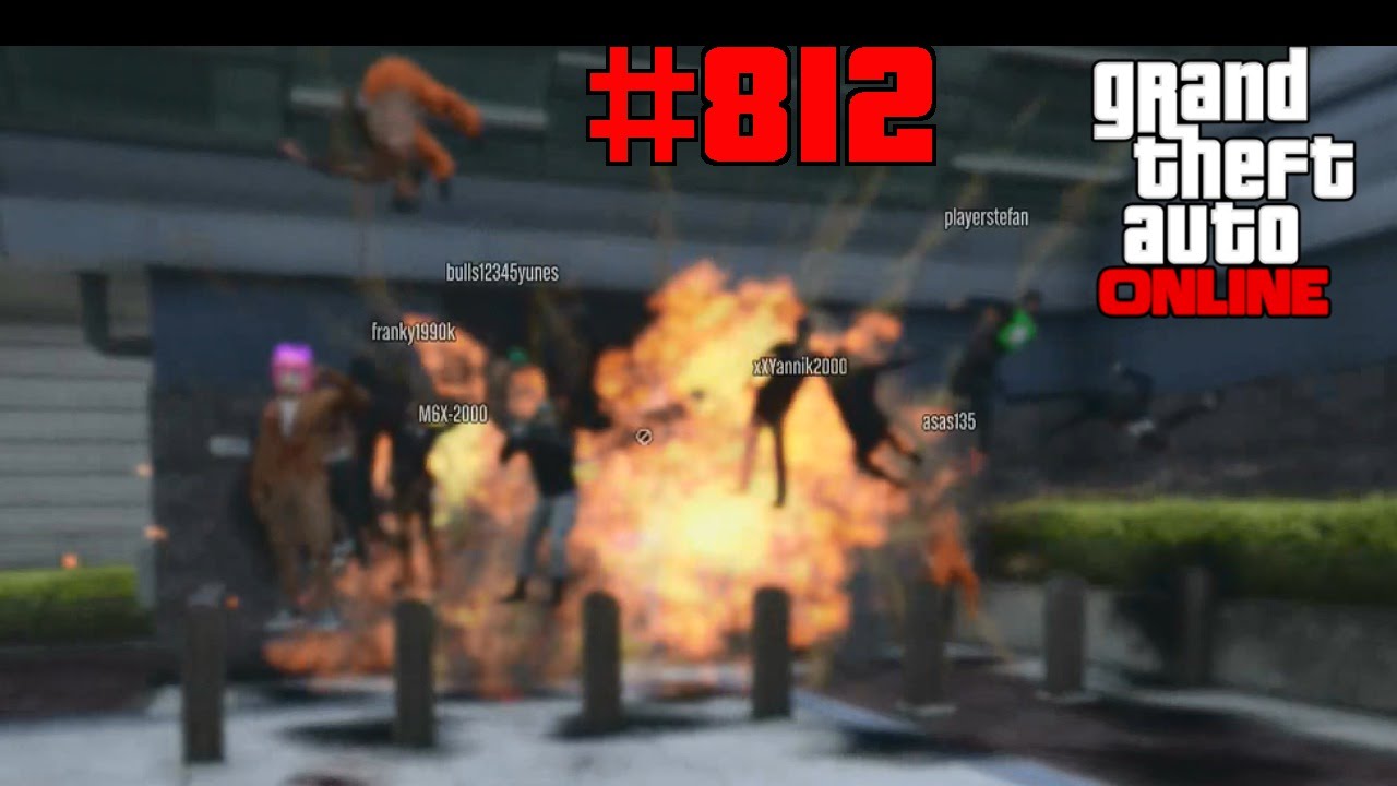 Gta 5 Online Freunde Finden Ps4
