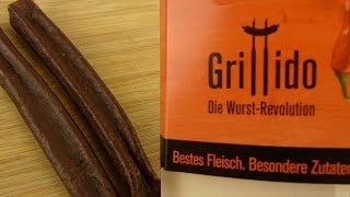 Grillido - Beef & Chili / Rind & Chili