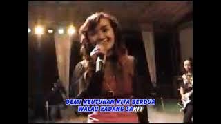 Hati Yang Luka -  Rima Citra Sari [Official Music Video]