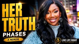 Celebrity 👉 What Brandy Revealed In Her Book Changes Everything… 💜 Wealth