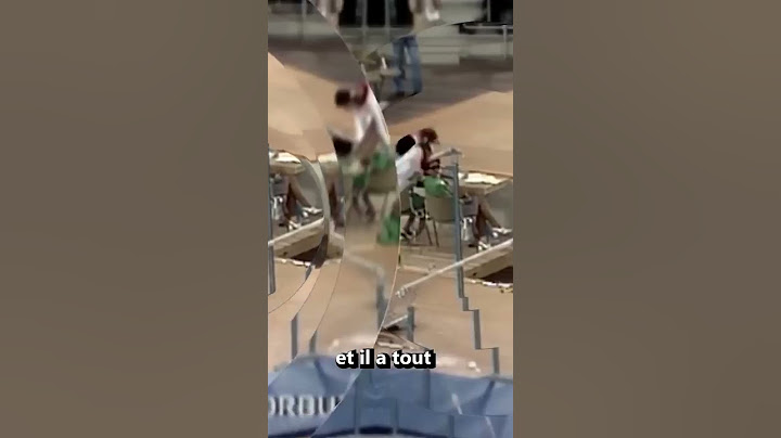 Cette Figure A Été Banni De La Gymnastique À Cause De Ça