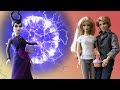 Мультик Барби Супер серия Колдоство Видео для девочек Куклы Барби на русском