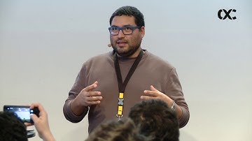 microXchg 2018 - Distributed Tracing: understanding how all your components work together