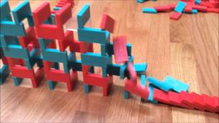 Mini domino screen link 2