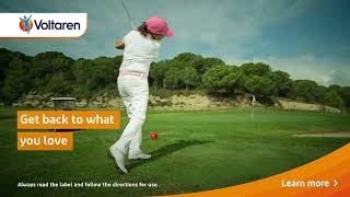Voltaren PPS Golf AU 15s 16x9 ONLINE Youtube