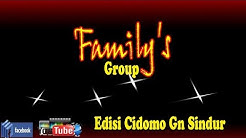 Live FAMILY'S GROUP  - Durasi: 3:15:31. 