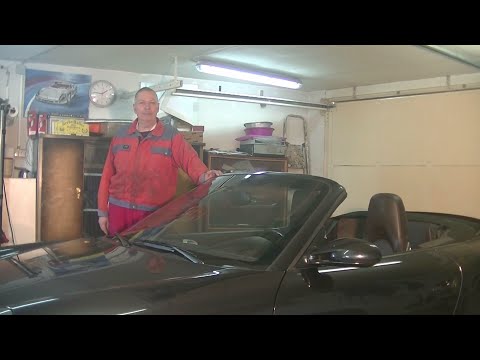 Video preview: Einbau und Installation eines PCCM+ im Porsche 997