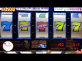Favorite🎰Wild Double Strike Slot Machine 9 Lines Max Bet $9 赤富士スロット