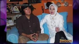 Ikang Fauzi Ingin Fokus Dengan Keluarga di Masa Senja