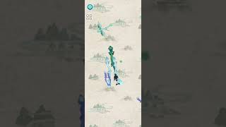 Summon Dragon King tiến hóa phượng hoàng screenshot 5