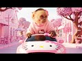 KIBO ASMR EXPLORA MUNDO DE KITTY DE HAMBURGUESAS Y SLIME #kiboasmr