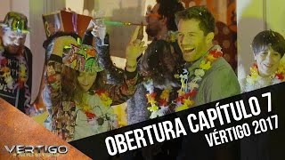 Chapter 7 Intro | Vértigo 2017