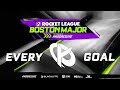 EVERY GOAL of Karmine Corp - RLCS 2026 Boston Major