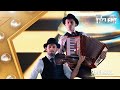 PIERO Y HORACIO enamoraron al público y pasaron a la gran FINAL | Semifinal 4 | Got Talent Uruguay