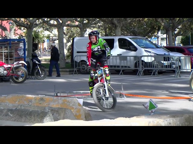 Zona 18 VB Diumenge 29 124 282 31 105  2Dtrial Costa Brava 2024
