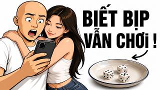 CÁI BẪY của Tài Xỉu Online là gì? screenshot 4