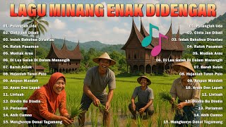 Download Lagu Kumpulan Lagu Minang Hits Untuk Rindu Kampung Halaman MP3