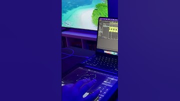 AniMoog like extended instrument and MPE controller in Ableton