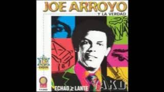 Enhorabuena=Joe Arroyo