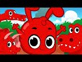 Morphle and the dinosaurs 1 hour funny morphle kidss compilation with cars trucks bus etc
