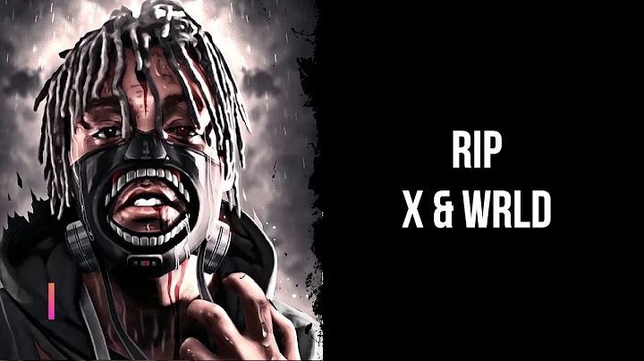 Sad Dreams (MASHUP) | RIP | Sad x Lucid Dreams | Joey Valence | Tribute