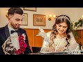 Seda &amp; Yusuf Standesamt/Nikah 👰🏽🤵🏽| ALIAS