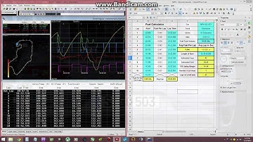 Fuel Calculator Tutorial