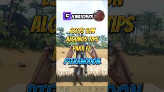 Tips you didn't know about the pteranodon #streamer Tips you didn't know about the pteranodon #streamer