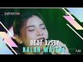 DEDE RISTY  || Kalah Materi