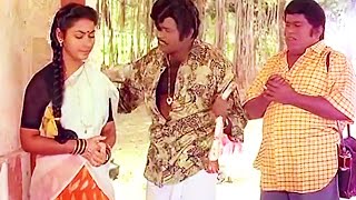 ஏன்டா...இவன் மூஞ்சிய என்ன எச்சி தொட்டினு நினைச்சு துப்புரிய|Senthil & Goundamani Tamil Comedy Scenes