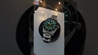 Tudor Black Bay 54 lume 🔦 #shorts #shortsvideo #blackbay54