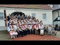 Sfanta liturghie la Brebu Nou 14.08.2022