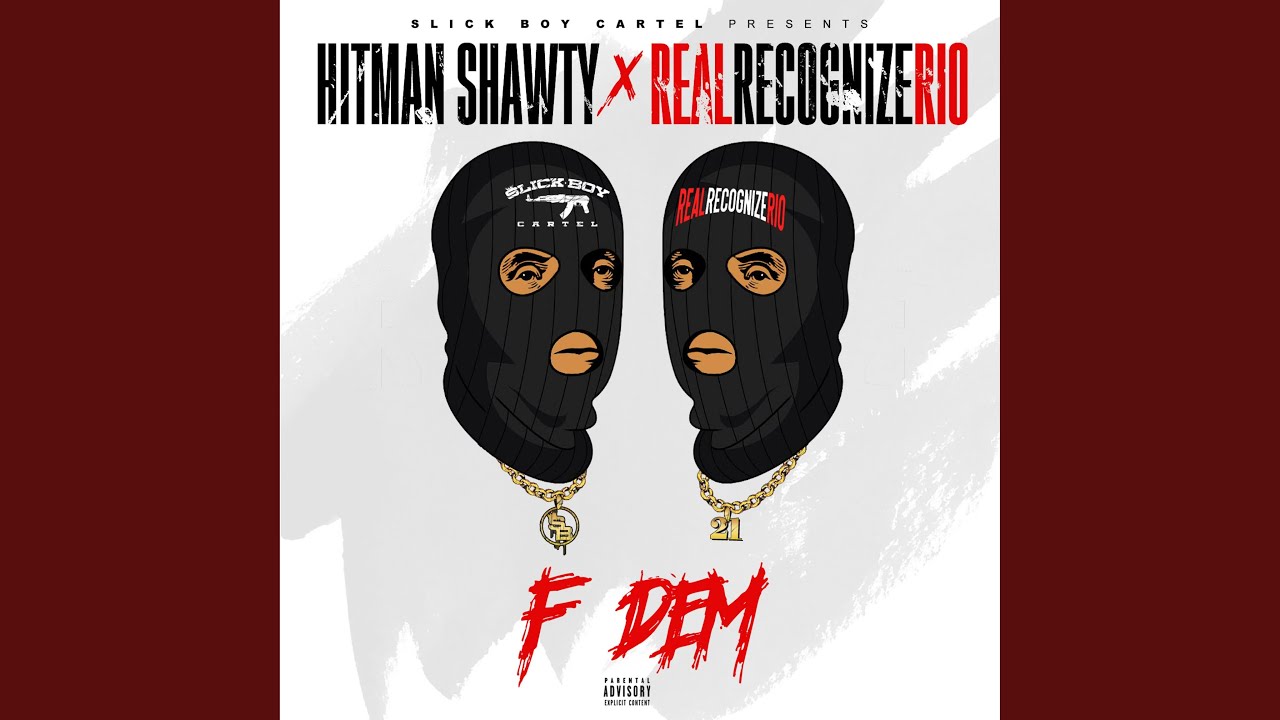 F DEM (feat. Real Recognize Rio) - YouTube