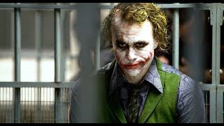 Joker - Mama Im A Criminal